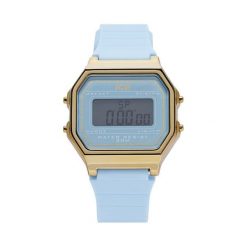 Zegarek Ice-Watch. Niebieskie zegarki damskie Ice Watch. Za 219.99 zł.