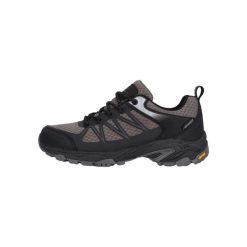 Damskie buty trekkingowe Endurance Ariya. Czarne obuwie trekkingowe damskie Endurance, bez zapięcia. Za 420.00 zł.