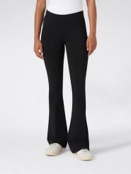Champion Legginsy w kolorze czarnym rozmiar: S. Czarne legginsy damskie Champion, s, bez wzorów. Za 129.95 zł.