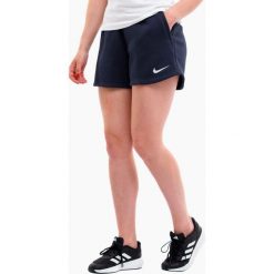 Spodenki sportowe damskie Nike Park 20 Short. Czarne spodenki sportowe damskie Nike, bez wzorów. Za 160.00 zł.