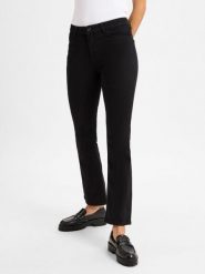 MOS MOSH Dżinsy - MMAshley Deluxe Kobiety czarny, 30. Czarne jeansy damskie Mos Mosh. Za 499.95 zł.