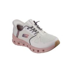 Buty SKECHERS GLIDE STEP PRO Jasnobrązowy. Obuwie sportowe casual damskie Skechers, bez zapięcia. Za 386.99 zł.
