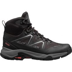Damskie buty trekkingowe Helly Hansen Cascade HT. Czarne obuwie trekkingowe damskie Helly Hansen, bez zapięcia. Za 766.60 zł.