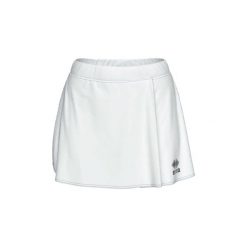 Spódnice/Spódnice Mini Errea Perla 3.0 Spódnica Mini Reklama Biała Damskie. Białe spódnice damskie ERREA, s, bez wzorów, sportowe, mini. Za 201.00 zł.