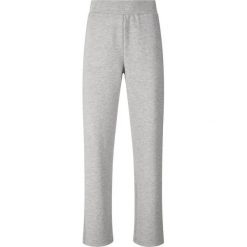 Damskie spodnie dresowe Athlecia Jacey. Szare spodnie dresowe damskie Athlecia, bez wzorów, z dresówki. Za 278.00 zł.