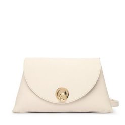 Torebka Coccinelle. Listonoszki damskie Coccinelle, bez wzorów, bez dodatków. Za 1,439.00 zł.