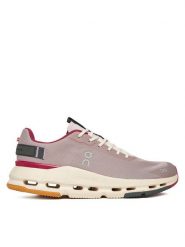 On Sneakersy Cloudnova Form 2 3WE30173790 Fioletowy. Fioletowe obuwie sportowe damskie On, z materiału, bez zapięcia. Za 679.99 zł.