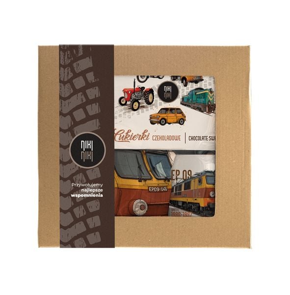 EP09 Dziewiątka — paczka (Zawartość paczki: koszulka - torba - kubek - słodycze; Rozmiar koszulki / bluzy: L (damska); Kolor koszulki / bluzy: czarny;. Czarne koszulki damskie nikiniki, l, bez wzorów, z bawełny, bez kołnierzyka, bez ramiączek. Za 189.00 zł.