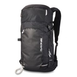 Plecak DAKINE POACHER 40L BLACK. Czarne plecaki Dakine, bez wzorów. Za 999.00 zł.