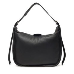 Torebka Guess. Czarne torebki klasyczne damskie Guess, bez dodatków. Za 1,099.00 zł.