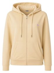 U.S. Polo Assn. Bluza w kolorze beżowym rozmiar: XXL. Brązowe bluzy damskie U.S. Polo Assn., s, bez wzorów, bez kaptura. Za 197.17 zł.