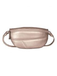 Tom Tailor Saszetka "Milla" w kolorze złotym - 29 x 15 x 8 cm rozmiar: onesize. Żółte nerki i saszetki damskie Tom Tailor, bez wzorów, z materiału. Za 101.47 zł.