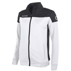 Damska bluza dresowa Stanno Pride. Białe bluzy damskie STANNO, m, bez wzorów, z dresówki, bez kaptura. Za 242.00 zł.