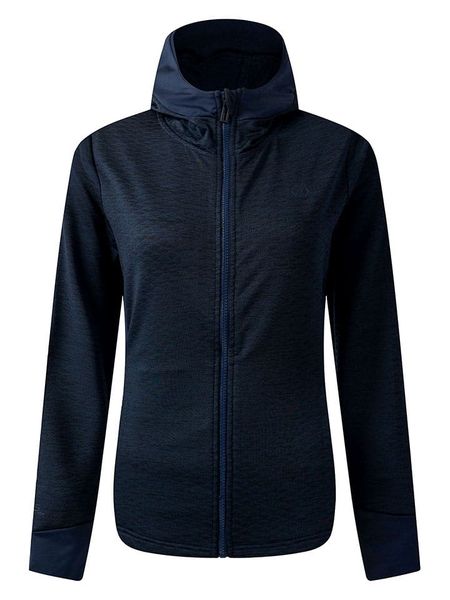 Dare 2b Kurtka funkcyjna "Convey IV" w kolorze granatowym rozmiar: 42. Niebieskie kurtki sportowe damskie Dare 2b, bez wzorów, bez kaptura. Za 162.49 zł.