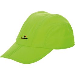 Czapka Viking Cove Multifunction Windlocker. Żółte czapki damskie Viking, bez wzorów. W wyprzedaży za 38.49 zł.