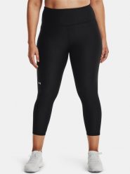 Legginsy damskie Under Armour Armour Hi Ankle Leg&. Czarne legginsy damskie Under Armour, xl, bez wzorów, z materiału. Za 269.66 zł.
