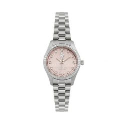 Zegarek U.S. Polo Assn. Szare zegarki damskie U.S. Polo Assn., srebrne. Za 599.99 zł.