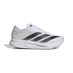Buty do biegania adidas Adizero SL2. Białe obuwie sportowe damskie Adidas, bez zapięcia, do biegania. Za 562.15 zł.