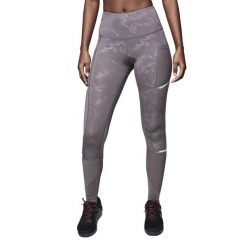 Legginsy treningowe damskie STRONG ID. Szare legginsy damskie STRONG ID, xs, bez wzorów. Za 79.99 zł.