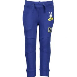 Blue Seven - Spodnie dziecięce 92-128 cm. Spodnie dresowe chłopięce marki 4F. W wyprzedaży za 49.90 zł.
