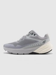 4F Niskie sneakersy SPEED HIKER damskie - szare 38. Szare obuwie sportowe casual damskie 4F, z gumy, bez zapięcia. W wyprzedaży za 199.99 zł.
