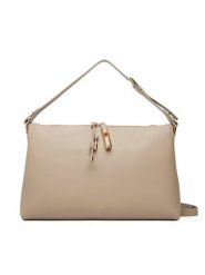 Furla Torebka Debby M WB02006 BX3353 CN 4488S Beżowy. Brązowe torebki klasyczne damskie Furla, ze skóry, bez dodatków. Za 1,439.00 zł.