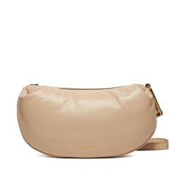 Torebka Gianni Chiarini. Brązowe torebki klasyczne damskie Gianni Chiarini, bez dodatków. Za 489.99 zł.