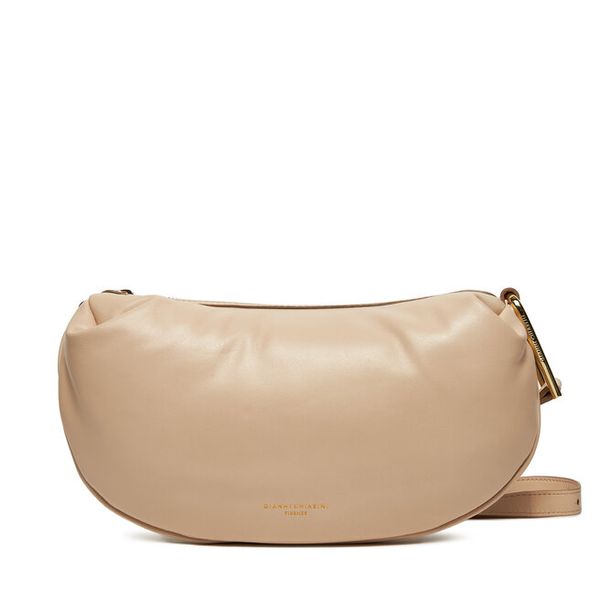 Torebka Gianni Chiarini. Brązowe torebki klasyczne damskie Gianni Chiarini, bez dodatków. Za 699.99 zł.