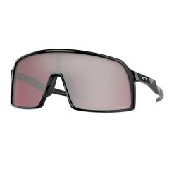 Oakley Okulary Sutro Oo9406-20. Czarne okulary przeciwsłoneczne damskie Oakley. Za 646.95 zł.