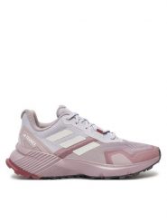 Adidas Trekkingi Terrex Soulstride IH3450 Fioletowy. Fioletowe obuwie sportowe damskie Adidas, z materiału, bez zapięcia. Za 289.99 zł.