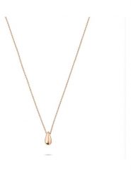 Liebeskind Naszyjnik z zawieszką - dł. 45 cm rozmiar: onesize. Naszyjniki damskie Liebeskind, ze stali. Za 235.50 zł.