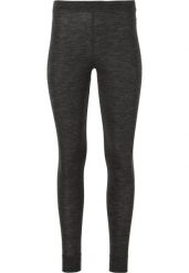 Damskie legginsy Whistler Cerro. Czarne legginsy damskie WHISTLER, bez wzorów, z lyocellu. Za 238.50 zł.