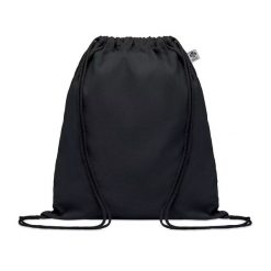 Plecak Sol's Yuki. Czarne plecaki SOL'S, bez wzorów. Za 22.50 zł.