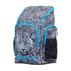 Plecak torba do szkoły na basen siłownię trening Funkita White Walker. Niebieskie torby sportowe Funkita, bez wzorów. Za 199.00 zł.