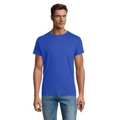 Epicka Koszulka Unisex Dla Dorosłych. Czerwone bluzki damskie SOL'S, xs, bez wzorów, bez kołnierzyka, bez ramiączek. Za 35.99 zł.