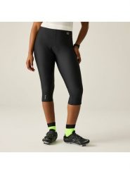 Dare 2b Legginsy kolarskie "Verve" w kolorze czarnym rozmiar: 34. Czarne legginsy damskie Dare 2b, s, bez wzorów, z materiału. Za 118.28 zł.