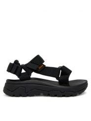 Teva Sandały Hurricane XLT JR 1177410T Kolorowy. Sandały chłopięce Teva, z materiału, bez zapięcia. Za 199.99 zł.