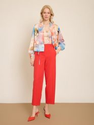 BGN Kurtka przejściowa ze wzorem rozmiar: 40. Kurtki damskie BGN, bez wzorów, bez kaptura. Za 143.99 zł.