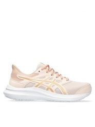 Asics Buty do biegania Jolt 4 1012B421 Różowy. Czerwone obuwie sportowe damskie Asics, z materiału, bez zapięcia, do biegania. Za 299.99 zł.