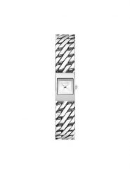 Michael Kors Zegarek Darrington MK4909 Srebrny. Szare, analogowe zegarki damskie Michael Kors, srebrne. Za 1,179.00 zł.