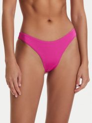 Maaji Dół od bikini Iconic PT3889SCC013 Fioletowy. Fioletowe bikini Maaji, bez wzorów, z syntetyku. Za 259.99 zł.