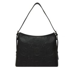 Torebka Valentino. Żółte listonoszki damskie Valentino, bez wzorów, bez dodatków. Za 529.99 zł.