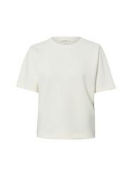 Opus Bluza - Gosa Kobiety Modal biały, 38. Białe bluzy damskie Opus, bez wzorów, bez kaptura. Za 229.95 zł.
