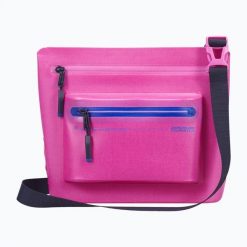 Saszetka American Tourister Colourdry M. Czerwone nerki i saszetki damskie American Tourister, bez wzorów, z materiału. Za 159.99 zł.