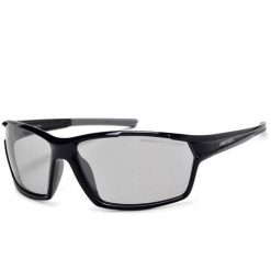 Okulary turystyczne unisex Arctica S-337FP. Czarne okulary przeciwsłoneczne damskie ARCTICA. Za 218.99 zł.