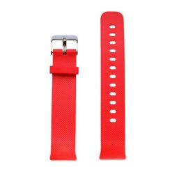 Pasek do zegarka Watchmark WT1. Czerwone zegarki damskie WATCHMARK. Za 40.00 zł.