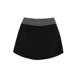 Damskie spódnico-spodenki Proact. Czarne spódnice damskie PROACTION, m, bez wzorów, z elastanu, mini. Za 169.00 zł.