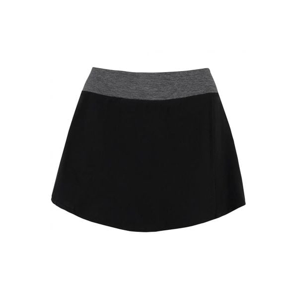 Damskie spódnico-spodenki Proact. Czarne spódnice damskie PROACTION, m, bez wzorów, z elastanu, mini. Za 169.00 zł.