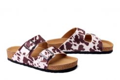 RIEKER V6391-90 multi, klapki damskie. Klapki damskie Rieker, bez wzorów, bez obcasa, bez zapięcia. Za 299.90 zł.