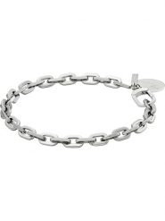 Liebeskind Bransoletka rozmiar: onesize. Szare bransoletki damskie Liebeskind, ze stali. Za 147.91 zł.